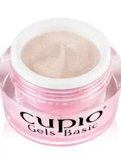 Cupio Sophy Gel Basic - Perfect Nude 15ml