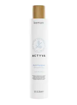Sampon de Hidratare - Kemon Actyva Nutrizione Shampoo, 250 ml