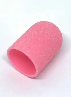 Smirghel Freza Electrica 13 x 19 mm - 180 1 buc, Pink
