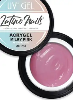 Acrygel Milky Pink 30 ml