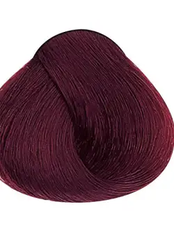 Alfaparf Color Wear vopsea de par fara amoniac nr. 4.66 saten mediu rosu intens 60 ml