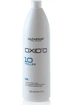 Alfaparf EOC Cube oxidant crema 10 VOL (3%) 1000 ml 