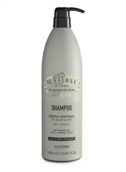 Alfaparf Il Salone Mythic Shampoo sampon pentru par normal sau uscat 1000 ml