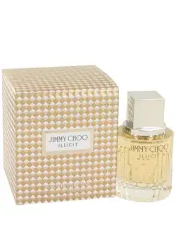 Apa de Parfum Jimmy Choo Illicit, Femei, 40 ml