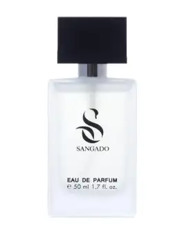 Apa de parfum pentru barbati Casanova Sangado 50ml