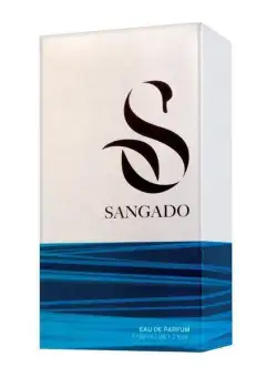 Apa de parfum pentru barbati Invincibil Sangado 50ml