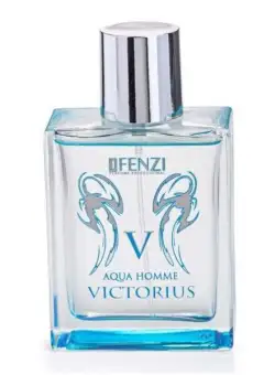 Apa de parfum pentru barbati Victorius Aqua Homme 100 ml