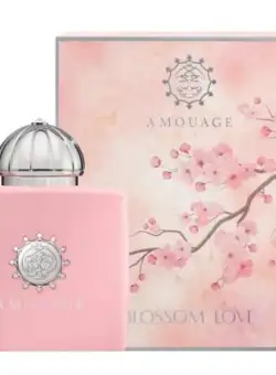 Apa de parfum pentru Femei - Amouage, Blossom Love, 100 ml 
