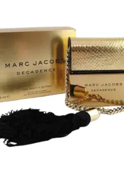 Apa de parfum pentru Femei - Marc Jacobs Decadence One Eight K Edition EDP, 100 ml
