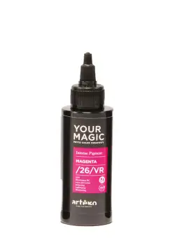 Artego Your Magic - Pigment de culoare Magenta 100ml