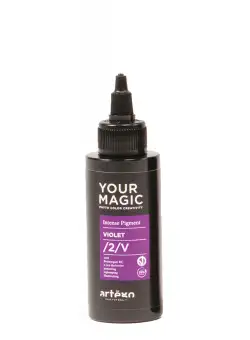 Artego Your Magic - Pigment de culoare Violet 100ml