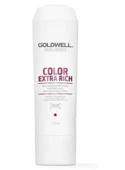 Balsam pentru Par Vopsit - Goldwell Dualsenses Color Extra Rich Conditioner 200 ml