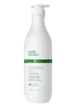 Balsam revigorant, Milk Shake, Sensorial Mint Conditioner, 1000 ml