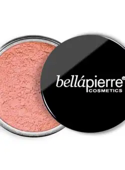 Blush mineral Desert Rose 9g BellaPierre