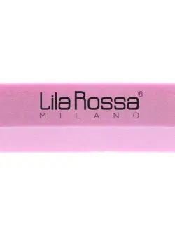 Buffer Lila Rossa - pink