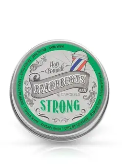 Ceara de Par Beardburys Strong - 100 ml