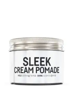 Ceara de Par Immortal Cream Sleek - 100 ml
