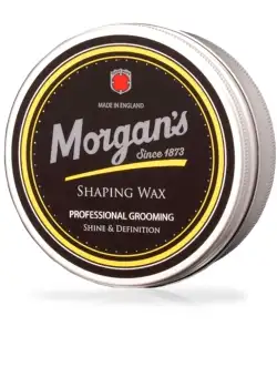 Ceara de Par Morgans Shaping Wax - 75 ml