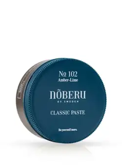 Ceara de Par - NOBERU - Classic Paste - 250 ml