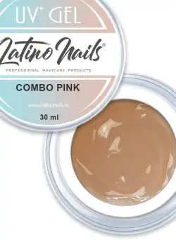 Combo Pink 3in 1 30 ml
