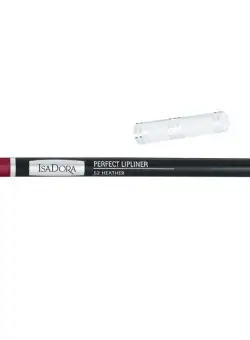 Creion de Buze - Perfect Lipliner Isadora, nr 52 Heather