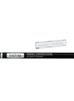 Creion de Ochi - Perfect Contour Kajal Isadora 1,2 g, nuanta 96 Frosty Bamboo