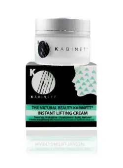 Crema de zi Instant lifting cream Kabinett 50 ml