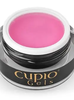 Cupio Builder Gel Premium Pink 15ml