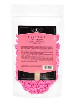 Cupio Ceara elastica granule Pink Sparkle 400g