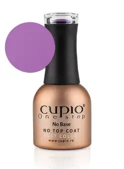 Cupio Gel Lac One Step Easy Off - Lilac 12ml