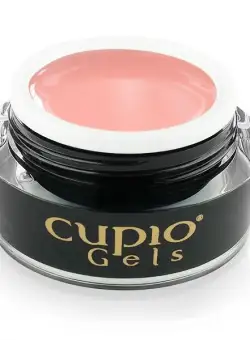Cupio Gel Make Up Peach Cover 50ml