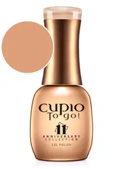 Cupio Oja semipermanenta 11 Anniversary Collection - Always Classy 15ml