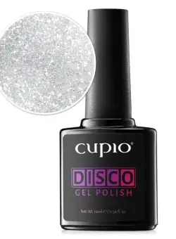 Cupio Oja semipermanenta Disco Collection - Dance Floor 10 ml