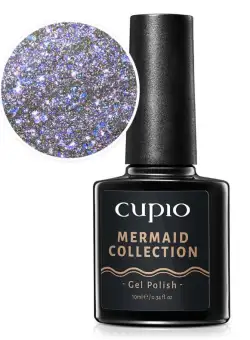 Cupio Oja semipermanenta Mermaid Collection - Violet Crystal 10ml