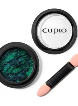 Cupio Pigment de unghii Posh - Dark Mirror 3 0.2g