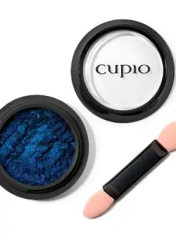 Cupio Pigment de unghii Posh - Dark Mirror 7 0.2g