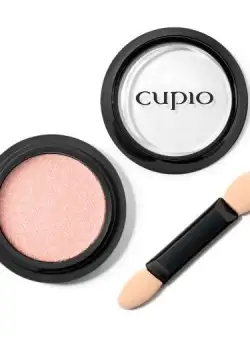 Cupio Pigment de unghii Posh - Pink Aurora 0.5g