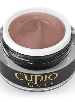 Cupio Supreme Sculpting Cover Gel Nude 30ml