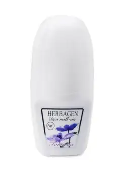 Deodorant Roll-On Fantasia Herbagen, 50ml