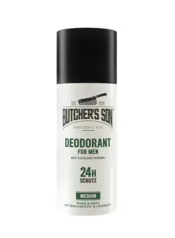 Deodorant spray barbati Medium Butcher&#039;s Son 150 ml