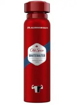 Deodorant Spray pentru Barbati - Old Spice Whitewater Deodorant Body Spray, 150ml