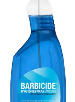 Dezinfectant suprafete Barbicide - Spray cu Parfum 1000 ml