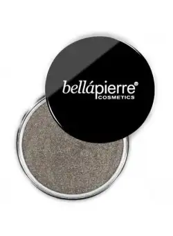 Fard mineral - Whesek (gri metalizat) - BellaPierre