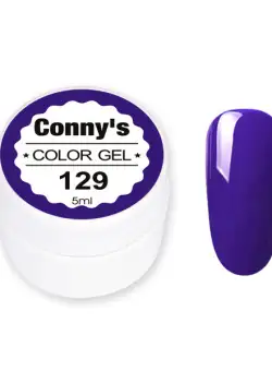 Gel color Conny's 5g-New 129