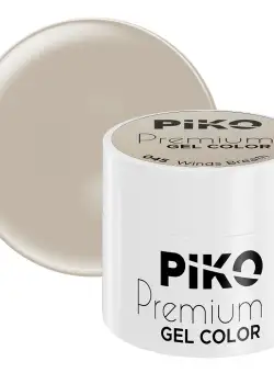 Gel color Piko, Premium, 5g, 045 Winds Breath