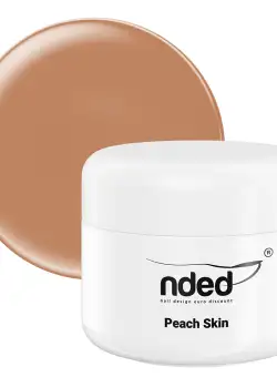 Gel de constructie UV Nded , 5ml, Peach Skin