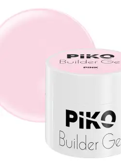 Gel de constructie UV PIKO, 10 g, Pink
