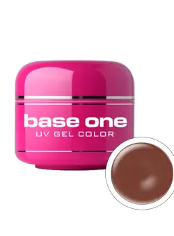 Gel UV color Base One, 5 g, Perfumelle, penelope sweet 18