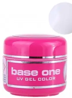 Gel UV Color Base One 5 g white-angel 00