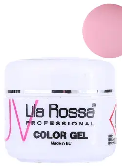Gel UV color Lila Rossa 5 g E20-18